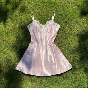 Victoria Secret Slip